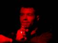 Doseone - Storytelling the history of Anticon (part 2 of 7) @ Knitting Factory, NYC Doseone - Storytelling the history of Anticon (part 2 of 7) @ Knitting Factory, NYC