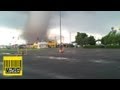 Oklahoma tornado - How does the Moore twister compare to others in the US? - Truthloader