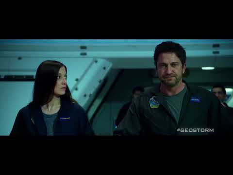 Controlled - TV Spot Controlled (English)