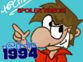 Tachin1994's UNSEEN PROJECTS (YESH SPOILERS)