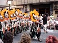banda almoines el moro del sinc a oliva