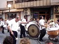 banda almoines el moro del sinc a oliva