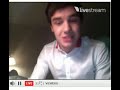 Liam Payne – Beatboxing