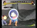 Capcom vs. SNK (All Character Combo Exhibition)
