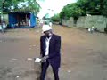 un bl�dar malien