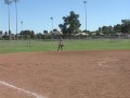 Ali Tuller Skills Softball