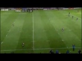 Magners League 2010/11 Round 3 Scarlets vs Aironi - SCARLETS Vs AIRONI RUGBY (49-10) Highlights