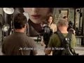 Coco Mademoiselle: About the Film Set