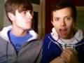 VGL Boys: Election Day 2008