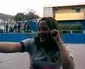 webiando en el liceo