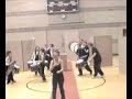 Silver Creek Winterline Rehearsal