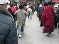 Tibet 2007