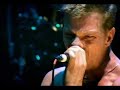 The Stranglers - Burning Up Time [Live 2005]