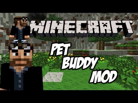 Minecraft Mod 3 Team S Idea