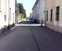 pit bike di mio frate (rescaldina)