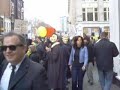 scientology protest london march 15th epic