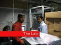 Visiting the Sun India Engineering Center