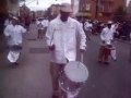 Franklin Panamenian Parade 2009 Part 3