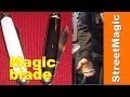 Street Magic 3 by Kayenna and Luca Volpe 