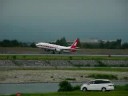 Shanghai?Airlines?Boeing737-800 Shanghai?Airlines?Boeing737-800