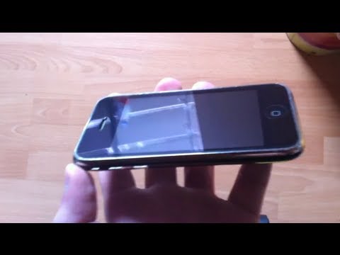 Anleitung: Displayschutzfolie blasenfrei aufkleben