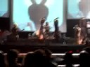Fihserpooner live @ Moodjay Mugello dance festival