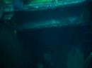 Wreck Diving Zenobia Cypern 2007