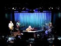 MARCOS VALLE LIVE AT BLUE NOTE TOKYO 2