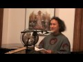 Haiku reading : Akira Takenami (JAPAN)