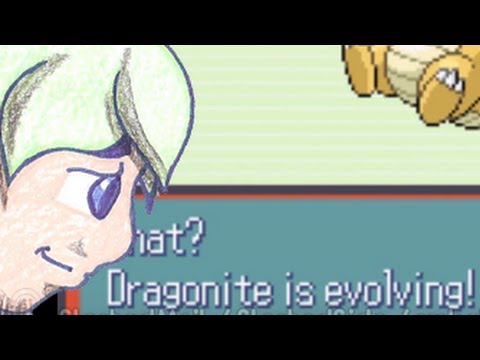 how to evolve pokemon after pressing b
