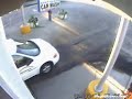 Car Wash Rage