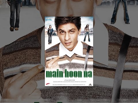 Main Hoon Na wallpaper