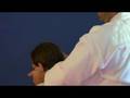 Kiatsu Head and Neck Pain Treatment : Kiatsu Line-B Headache Treatment