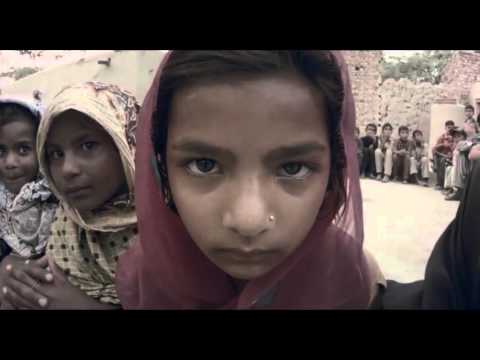 Umar Riaz’s Music Video Mahi Mera