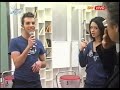 (Amici 7) 17.03 Blu - Marco e Cassy da Perris