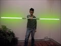 sable laser STAR WARS