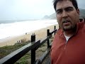 Montara, north of Half Moon Bay....