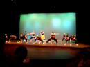 Dance of the Thirteen Suns I Dance of the Thirteen Suns I