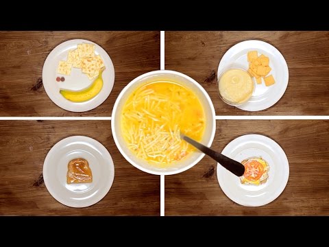 7 Meals That Could Cure Your Hangover
