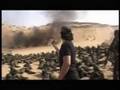 Big TV - making of the TVC