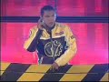 Constrictor (Robot Wars Battles)