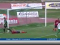 Portiere Luca De Filippis 1? anno da matricola