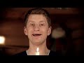 Torsdag kveld fra nydalen - Julesang (HD)(ikke legg)