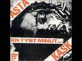 Asta Kask - Dom får aldrig mej