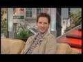 Twilight's Peter Facinelli on The Bonnie Hunt Show