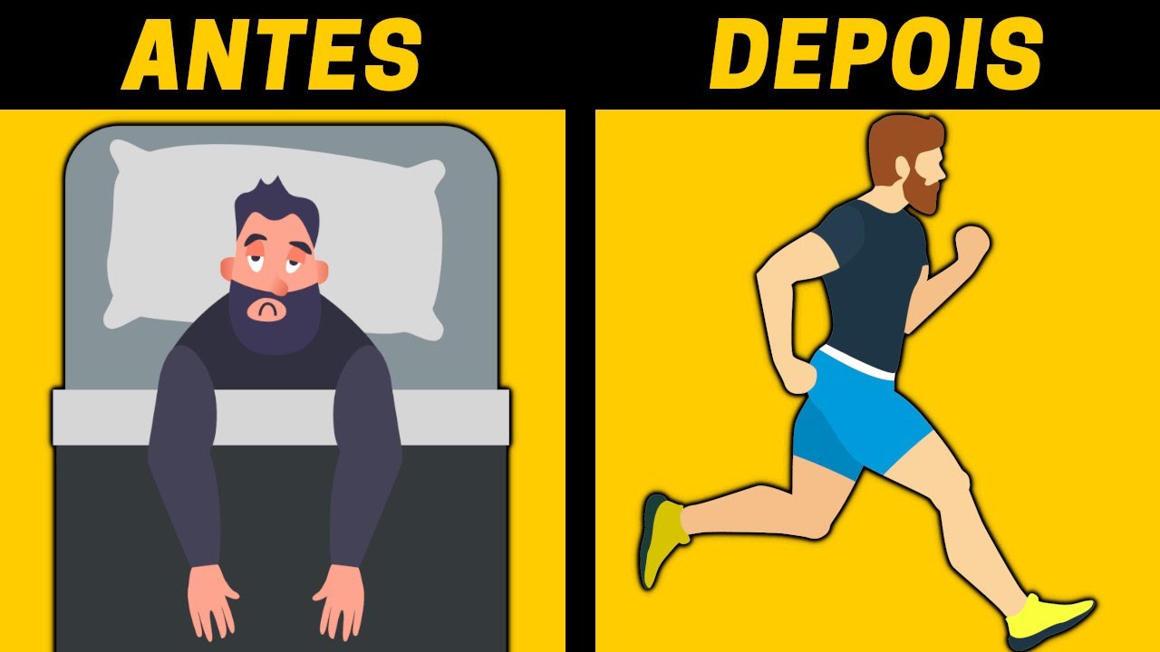 O Milagre da Manhã | Resumo Completo do Livro de Hal Elrod