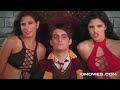 HARRY POTTER IN THE HOOD is the HALF BLOOD PRINCE OF BEL-AIR