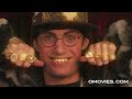 HARRY POTTER IN THE HOOD is the HALF BLOOD PRINCE OF BEL-AIR