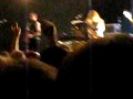Metric Live Clip -Sick Muse