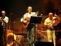 Ismael Serrano-Zamba del emigrante